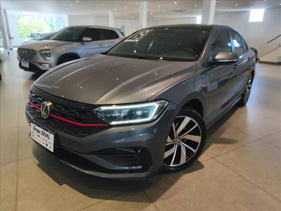 VOLKSWAGEN JETTA 2.0 350 TSI GASOLINA GLI DSG